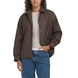 SAVE THE DUCK Soil Lightweight Jacket
